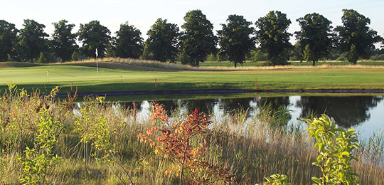 GolfRange Berlin-Großbeeren